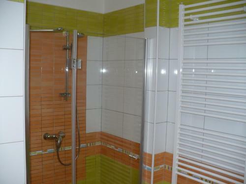 Apartamento Wellness Chata Kastanek