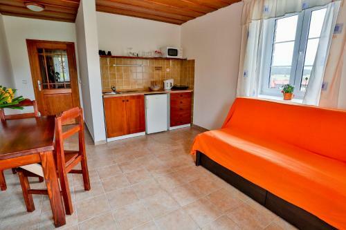 Apartamento Penzion Teddy Kvilda