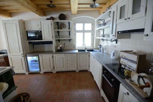 Agroturismo Statek Salajna