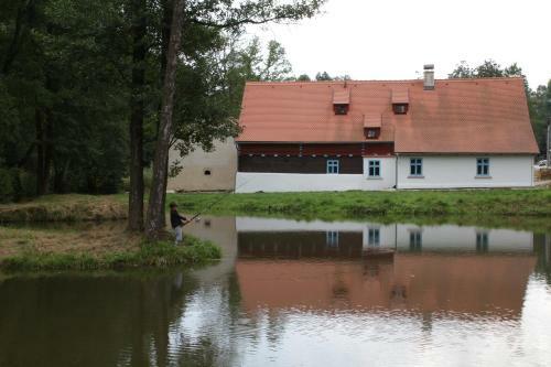 Agroturismo Statek Salajna