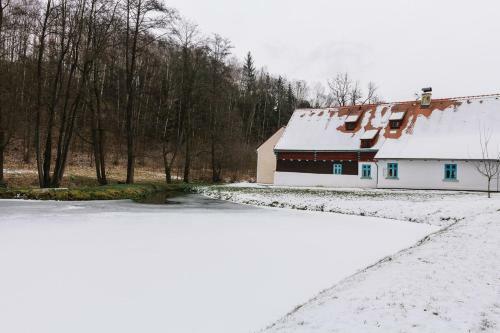 Agroturismo Statek Salajna