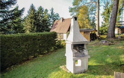 Holiday Home Vlastibor I