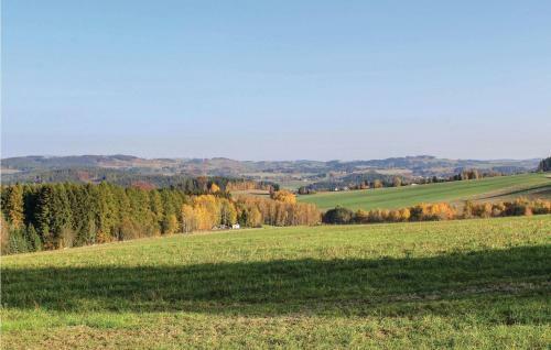 Holiday Home Vlastibor I