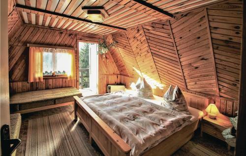 Holiday Home Vlastibor I