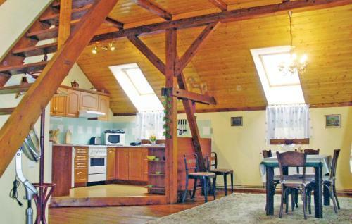 Holiday Home Horni Habartice