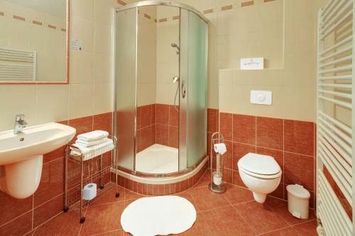 Hostal Penzion Harmonie