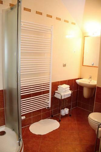 Hostal Penzion Harmonie