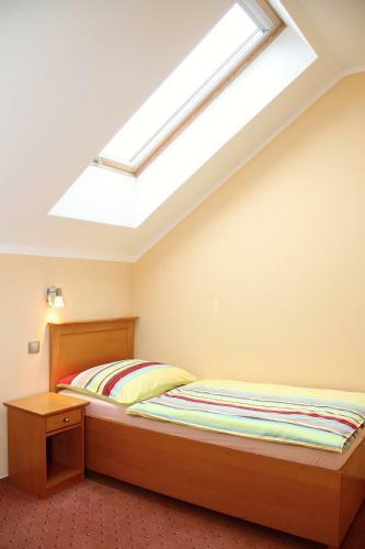 Hostal Penzion Harmonie