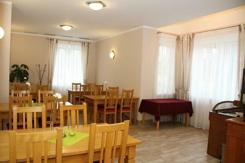 Hostal Penzion Harmonie