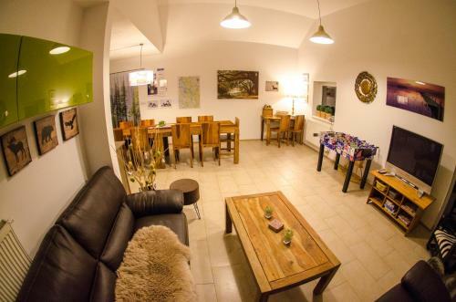 Buxusson Resort - Holiday Village Martina