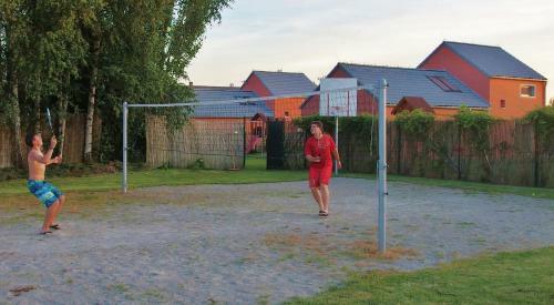 Buxusson Resort - Holiday Village Martina