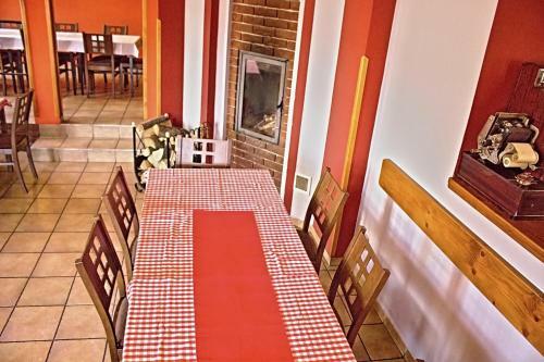 Posada Penzion Nad Hradbami