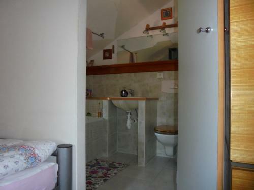 Hostal Penzion Serhant