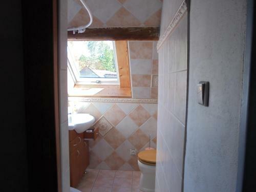 Hostal Penzion Serhant