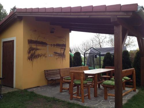 Hostal Penzion Zuzana