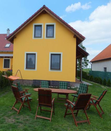 Hostal Penzion Zuzana