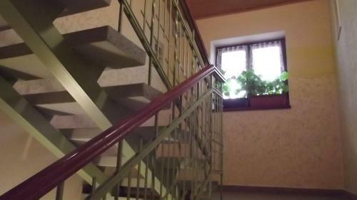 Hostal Penzion-apex
