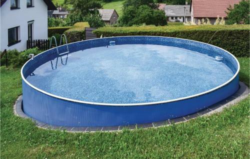 Apartment Horni Kostelec