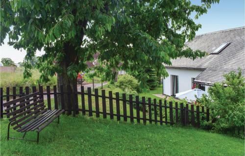 Apartment Horni Kostelec