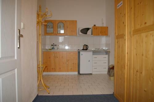 Hostal Penzion U Lipna