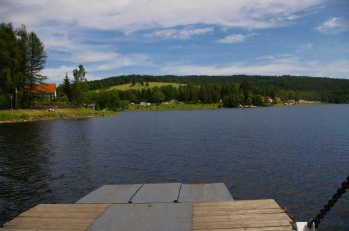Hostal Penzion U Lipna
