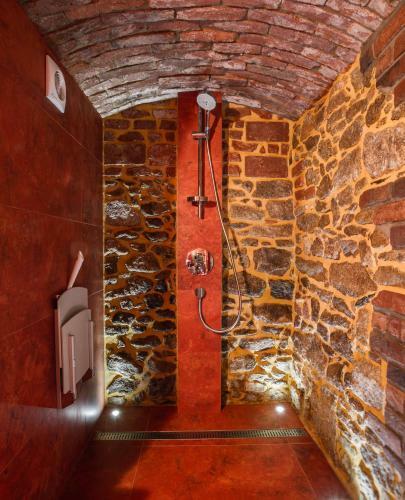 Hostal Penzion Vejrovna