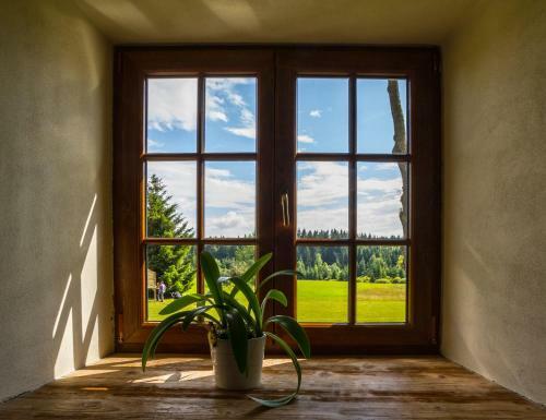 Hostal Penzion Vejrovna