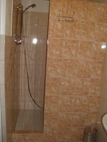 Apartm�ny Nad Otavou