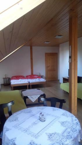 Apartm�ny Nad Otavou