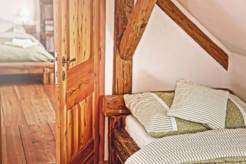 Apartamento U Sv. Petra