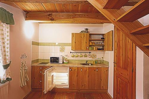 Apartamento U Sv. Petra