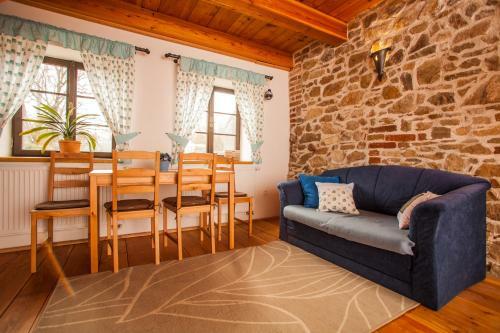 Apartamento U Sv. Petra