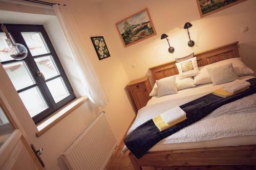 Apartamento U Sv. Petra