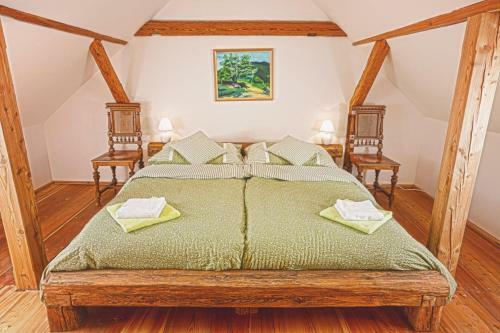 Apartamento U Sv. Petra