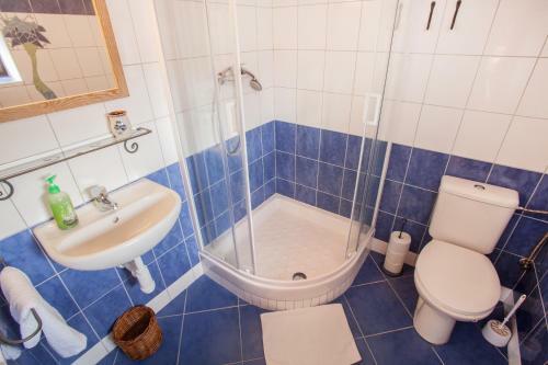 Apartamento U Sv. Petra