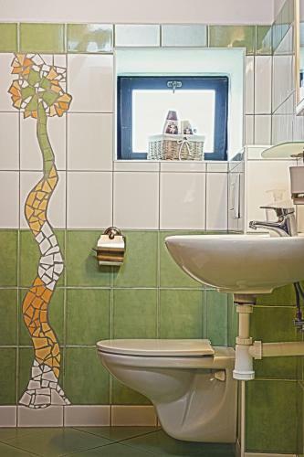 Apartamento U Sv. Petra