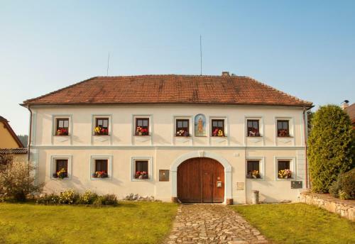 Apartamento U Sv. Petra