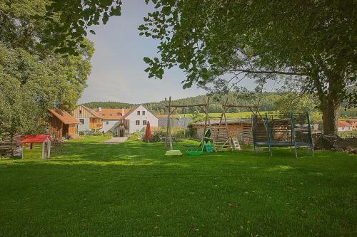 Apartamento U Sv. Petra