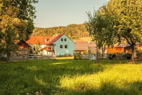 Apartamento U Sv. Petra