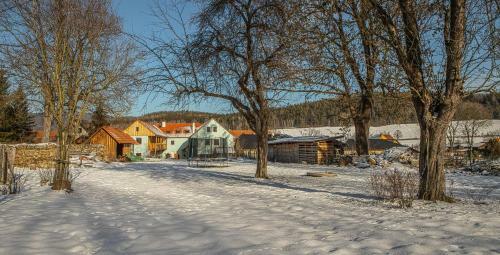 Apartamento U Sv. Petra