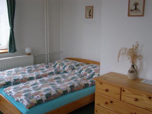 Hostal Pension U V�clava