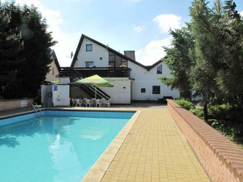 Hostal Penzion Habr