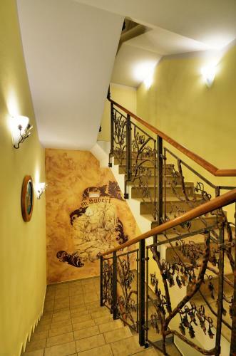 Hostal Restaurace A Penzion Kamenec