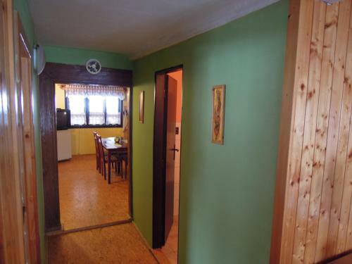 Hostal Penzion Bamako
