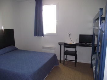 Hotel P'tit Dej-hotel-audotel Carcassonne