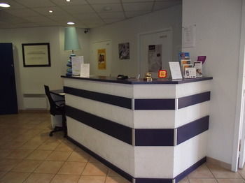 Hotel P'tit Dej-hotel-audotel Carcassonne