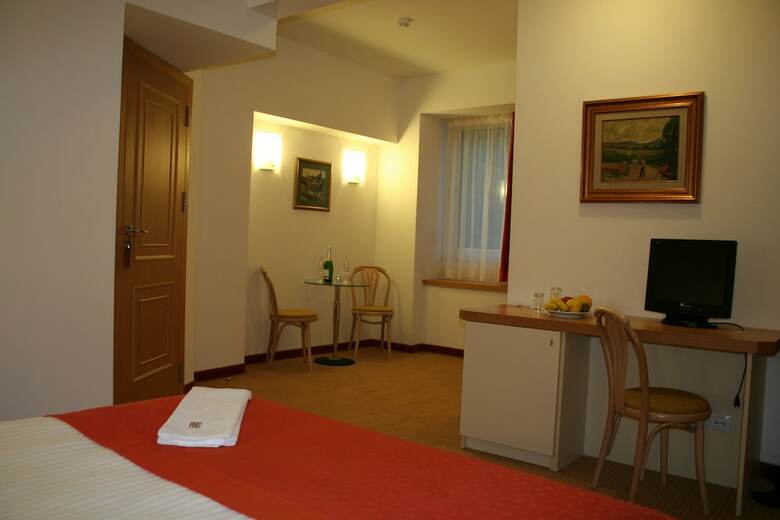 Arte Hotel