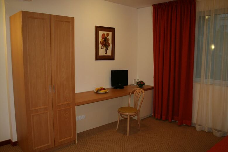 Arte Hotel