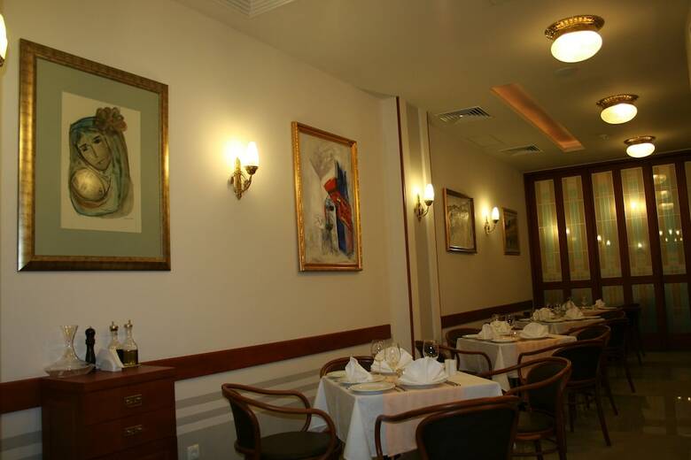 Arte Hotel