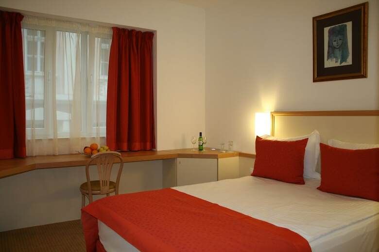 Arte Hotel